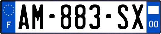 AM-883-SX