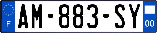 AM-883-SY