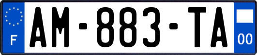 AM-883-TA