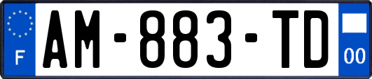 AM-883-TD