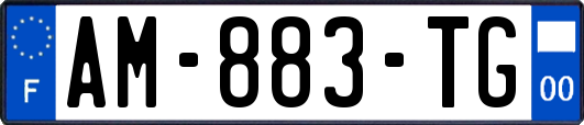 AM-883-TG