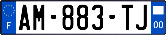 AM-883-TJ