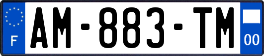 AM-883-TM