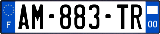 AM-883-TR
