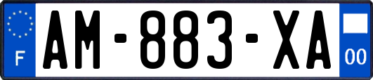AM-883-XA