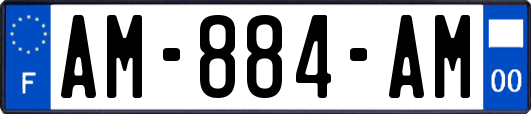 AM-884-AM