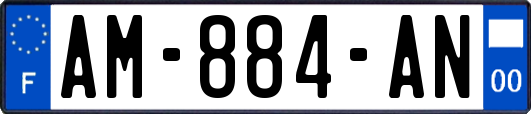 AM-884-AN