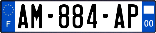 AM-884-AP