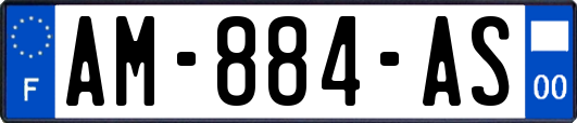 AM-884-AS