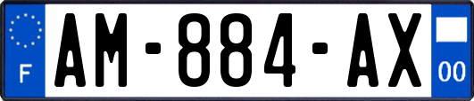 AM-884-AX