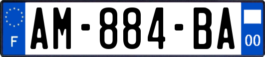 AM-884-BA