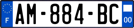 AM-884-BC