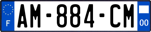 AM-884-CM