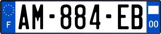 AM-884-EB