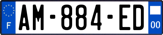 AM-884-ED