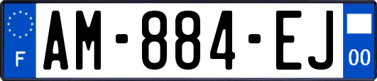 AM-884-EJ