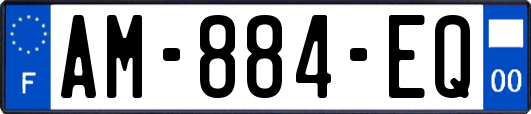AM-884-EQ