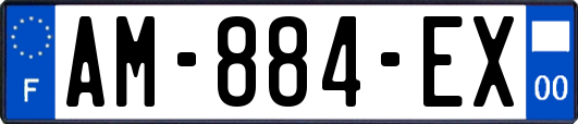 AM-884-EX
