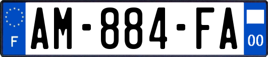 AM-884-FA