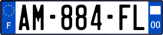 AM-884-FL