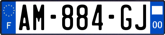 AM-884-GJ
