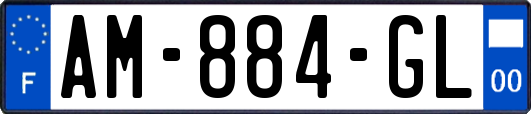 AM-884-GL