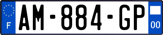 AM-884-GP