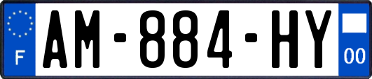 AM-884-HY