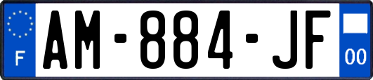 AM-884-JF