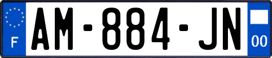AM-884-JN