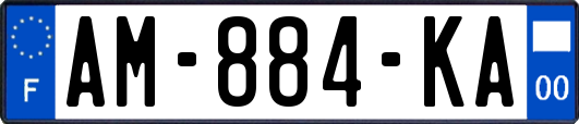 AM-884-KA