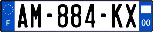 AM-884-KX