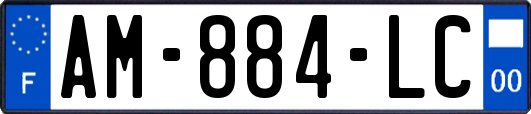 AM-884-LC