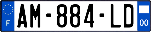 AM-884-LD