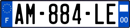 AM-884-LE