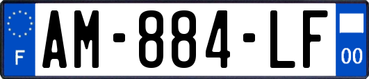AM-884-LF