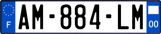 AM-884-LM