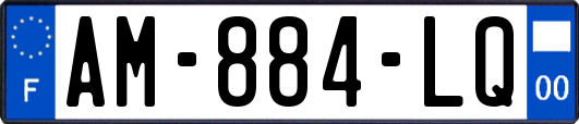 AM-884-LQ