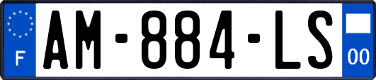 AM-884-LS