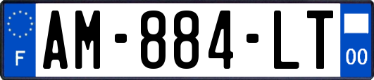 AM-884-LT