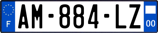 AM-884-LZ
