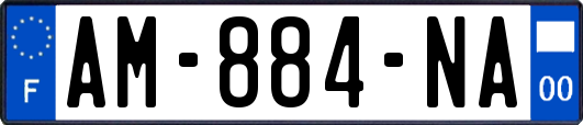 AM-884-NA