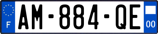AM-884-QE