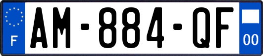 AM-884-QF