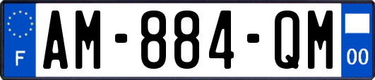 AM-884-QM