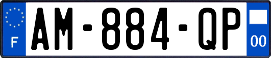 AM-884-QP