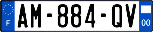 AM-884-QV