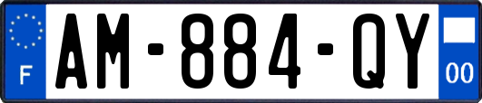 AM-884-QY