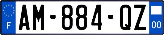 AM-884-QZ