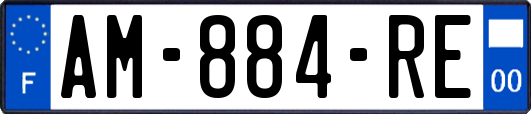 AM-884-RE
